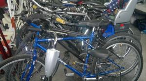 Biciclete