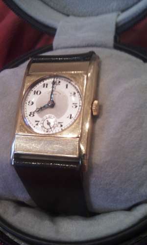 Patek Philippe Geneve stare exceptionala
