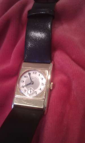 Patek Philippe Geneve stare exceptionala