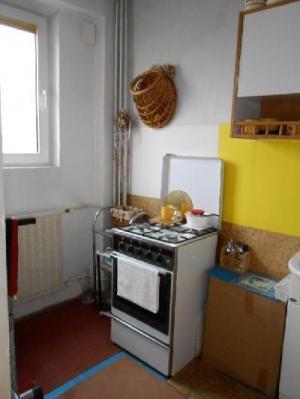 Garsoniera zona Stefan cel Mare