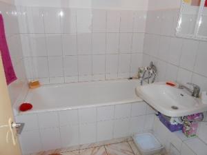 Garsoniera zona Stefan cel Mare
