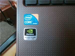 Vand laptop Acer Aspire 5742g - i5