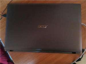Vand laptop Acer Aspire 5742g - i5