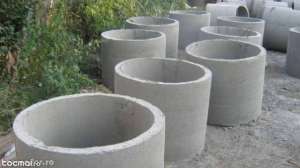 constructii puturi fose drenaje  factura garantie 10 ani
