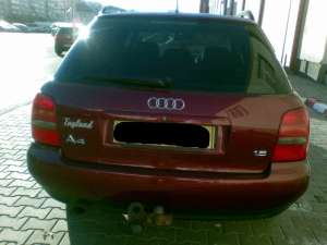 vand pompa abs audi a4 motor 1.8 benzina an 1998