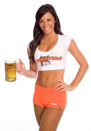 Ospatara pt HOOTERS Timisoara