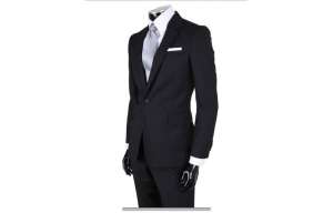 COSTUME BARBATI,  CLASIC,  CAMBRAT,  SLIM-FIT,  *****