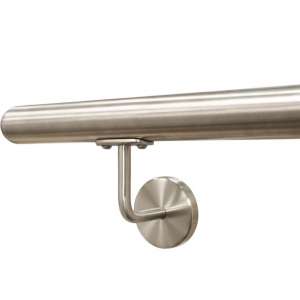 Suport  inox mana curenta
