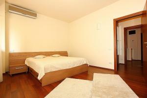 Inchiriere apartament de 3 camere in Orhideea Gardens