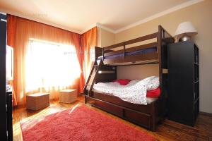 Vanzare apartament de 2 camere in complex Emerald