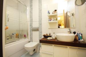 Vanzare apartament de 2 camere in complex Emerald