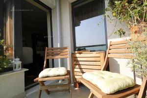 Vanzare apartament de 2 camere in complex Emerald