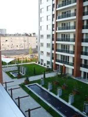 Inchiriere 2 camere In City si New Town Residence