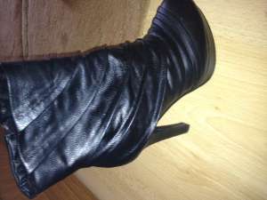 Vand botine