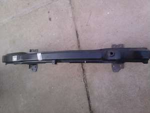 Bara spate Bmw seria 1 + Bara metalica