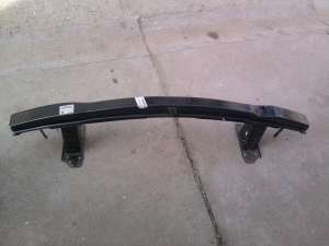 Bara spate Bmw seria 1 + Bara metalica
