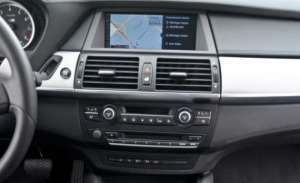 BMW X6 DVD NAVIGATIE UPDATE ROAD MAP PROFESIONAL 2016
