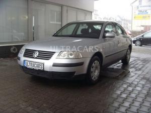 VAND PASSAT 2001, 1, 6 B.E.4, BERLINA