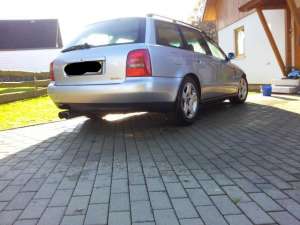 Vand motor Audi A4 motor 1.8 turbo an 1998