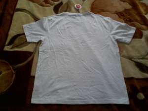 Tricou(ri) barbati Alinghi - NOI cu eticheta