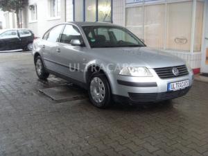 VAND VW PASSAT 2001,                  1,                  6 B.,                  E.4,               