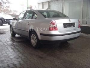 VAND VW PASSAT 2001,                  1,                  6 B.,                  E.4,               