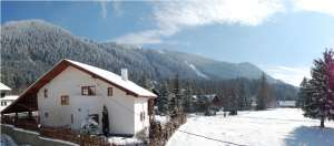 Vanzare casa 4 camere Poiana Brasov