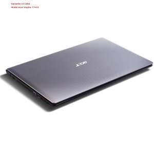 Laptop Acer Aspire 17, 3 Inch Intel Core I3