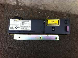 vand magazie 6cd pt bmw e39