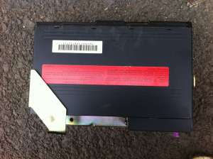 vand magazie 6cd pt bmw e39