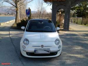 vand fiat 500