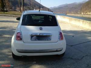 vand fiat 500