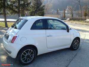 vand fiat 500