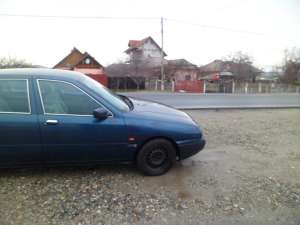 lancia kappa