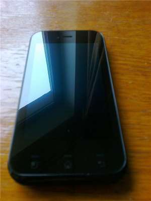 Vand lg optimus sol e730