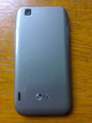 Vand lg optimus sol e730
