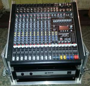MIXER DYNACORD CMS 1003