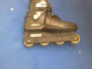 VAND ROLE(ROCERS)