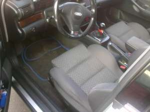 vand/schimb AUDI A4 2.5 TDI 2600