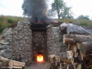 Vand var nestins (bulgare)