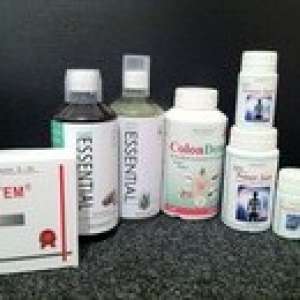 Promotia lunii la produse Bionatura Lus