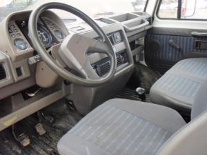 DAF 400 - 3.5 Tone Autoutilitara cu Lada Bena Camioneta  / tel: 0753-070188,   0760-046240 /