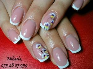 Unghii cu Gel Brasov by Mihaela Erhan