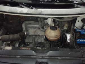 VW Transporter T4 - 1.9TD Autoutilitara Duba Furgon  / tel: 0747-329353,   0748-759980 /