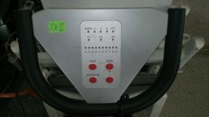 Aparat vibromasaj