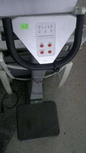 Aparat vibromasaj