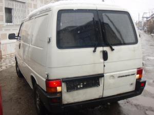 VW Transporter T4 - 1.9TD Autoutilitara Duba Furgon  / tel: 0747-329353,   0748-759980 /