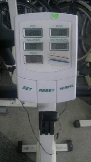 Bicicleta fitness Kettler