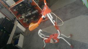 Bicicleta fitness Kettler