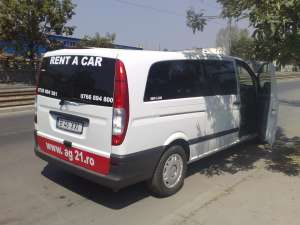 TRANSPORT PERSOANE